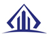 江陵小王子水疗旅馆 Logo